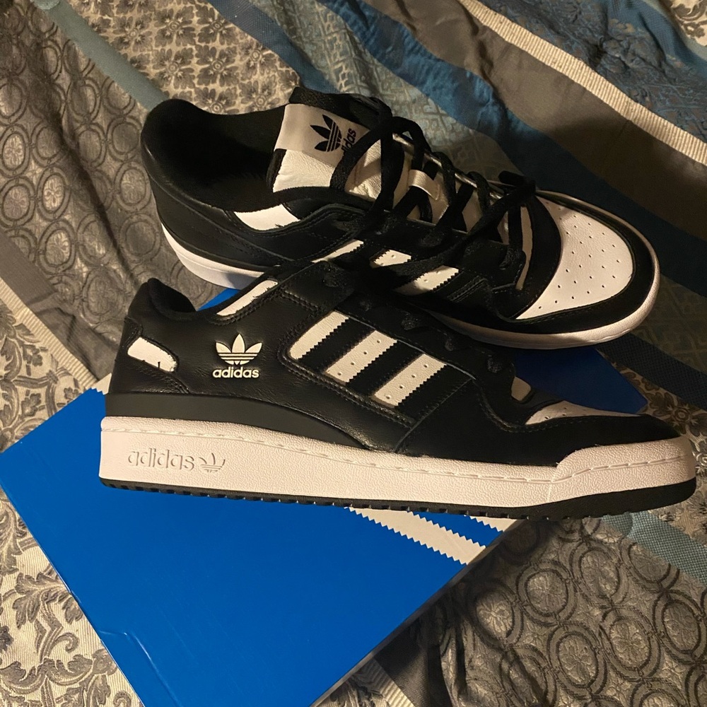 Men Adidas